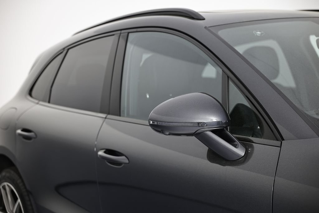 Used 2026 Gray Porsche  image 16