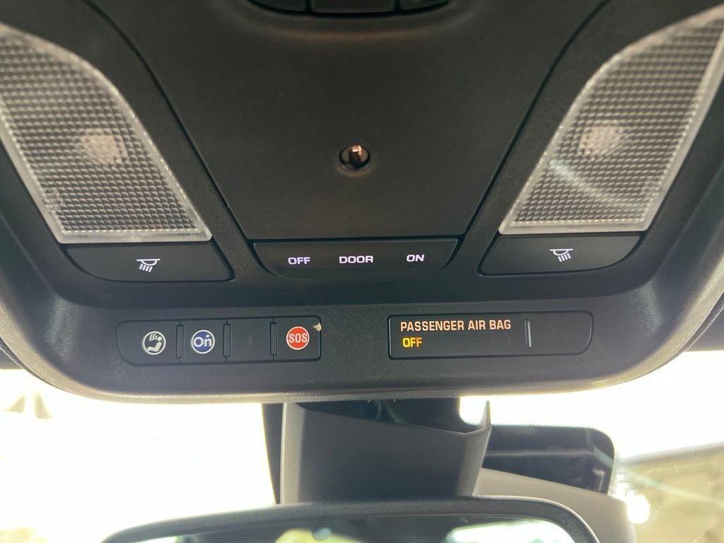 Used 2015 Blue Chevrolet LTZ image 35