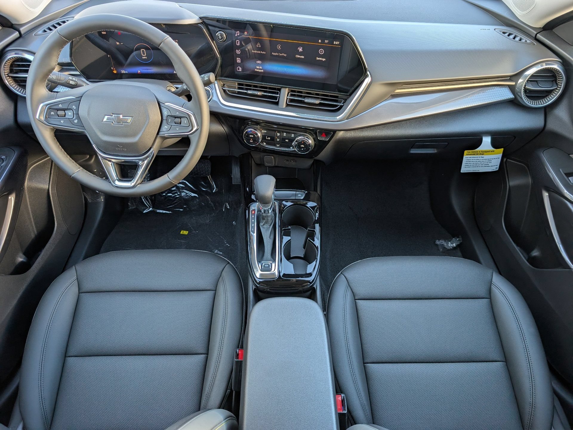 2026 Chevrolet Trax Activ - Photo 14