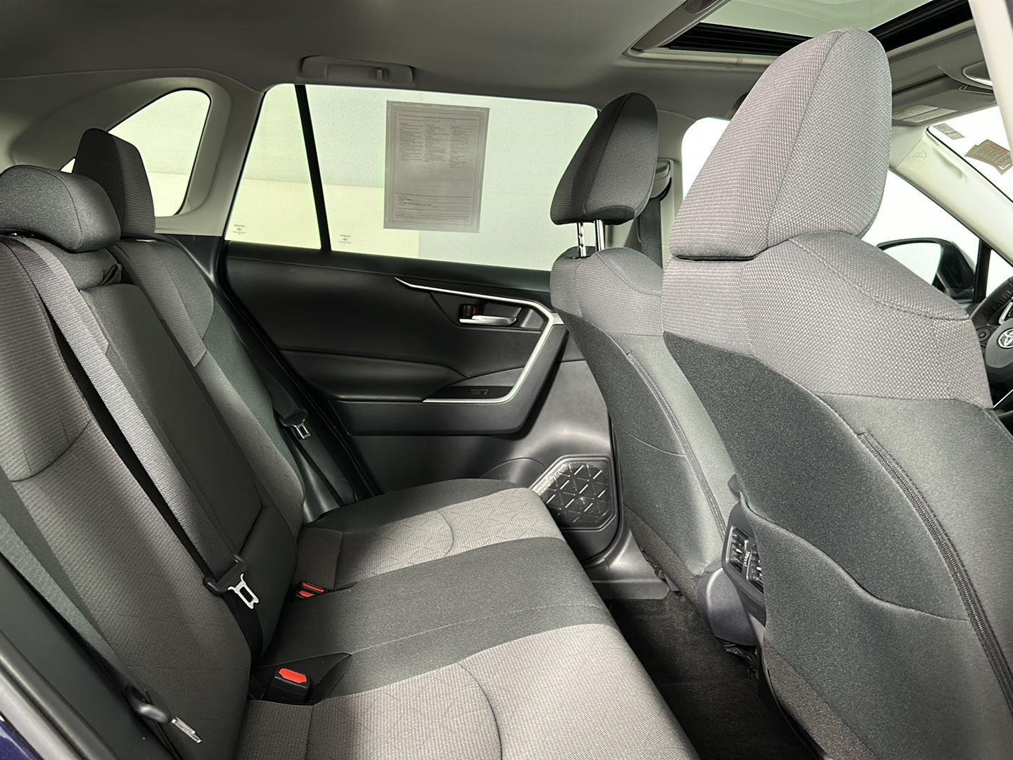 Used 2024 Blueprint Toyota XLE image 26