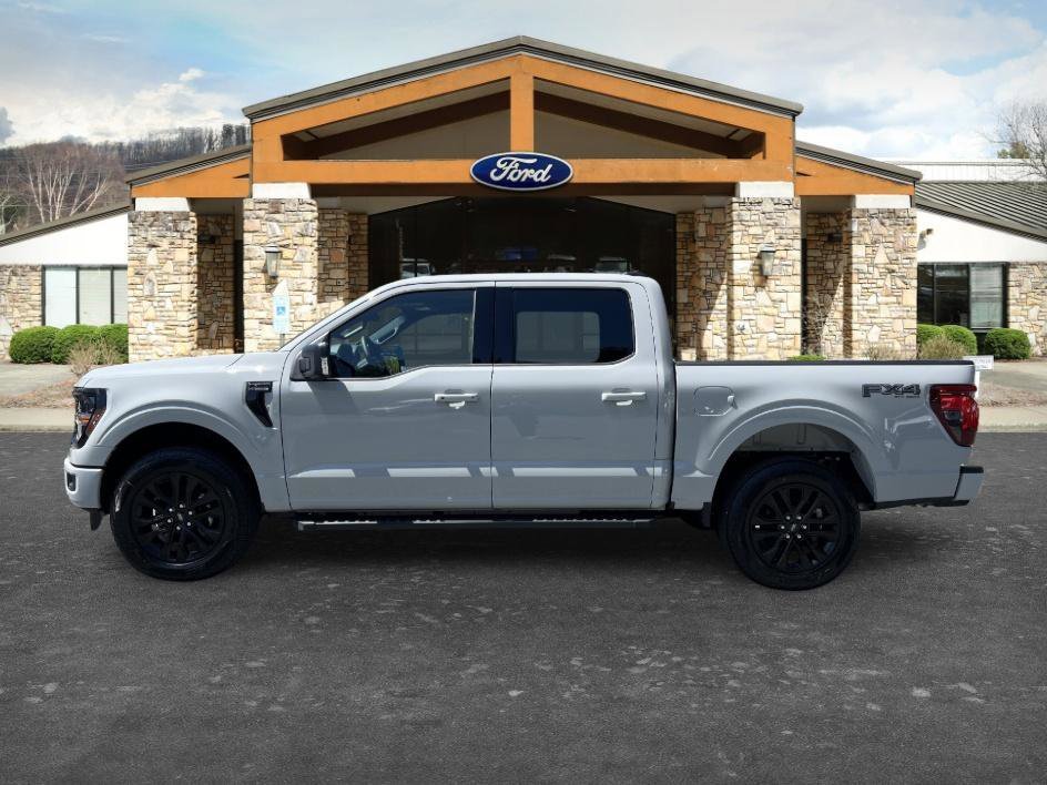 New 2026 Avalanche Ford XLT image 7