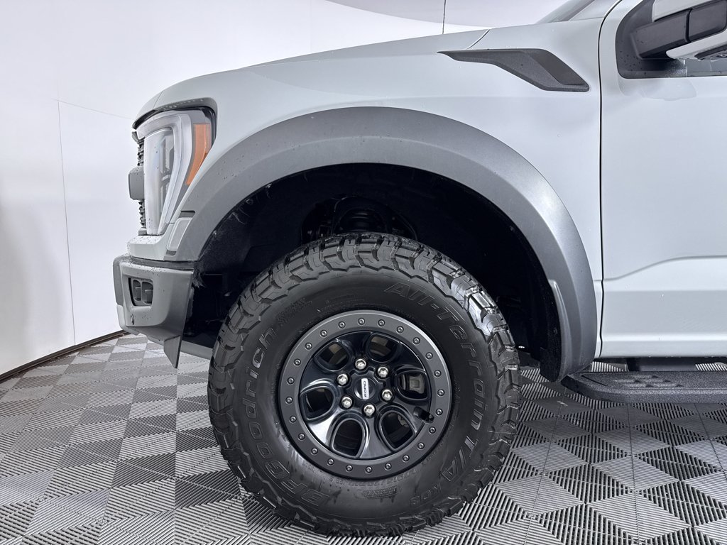 Used 2023 Avalanche Ford Raptor image 22