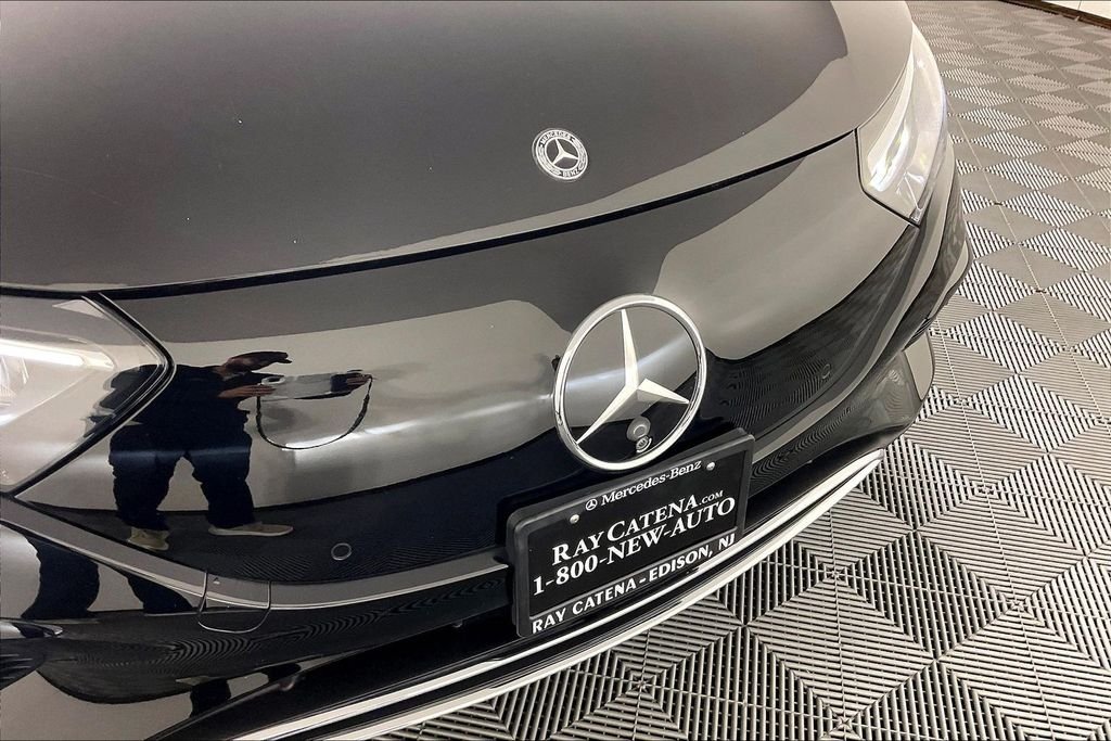 2023 Mercedes-Benz EQE Base - Photo 22