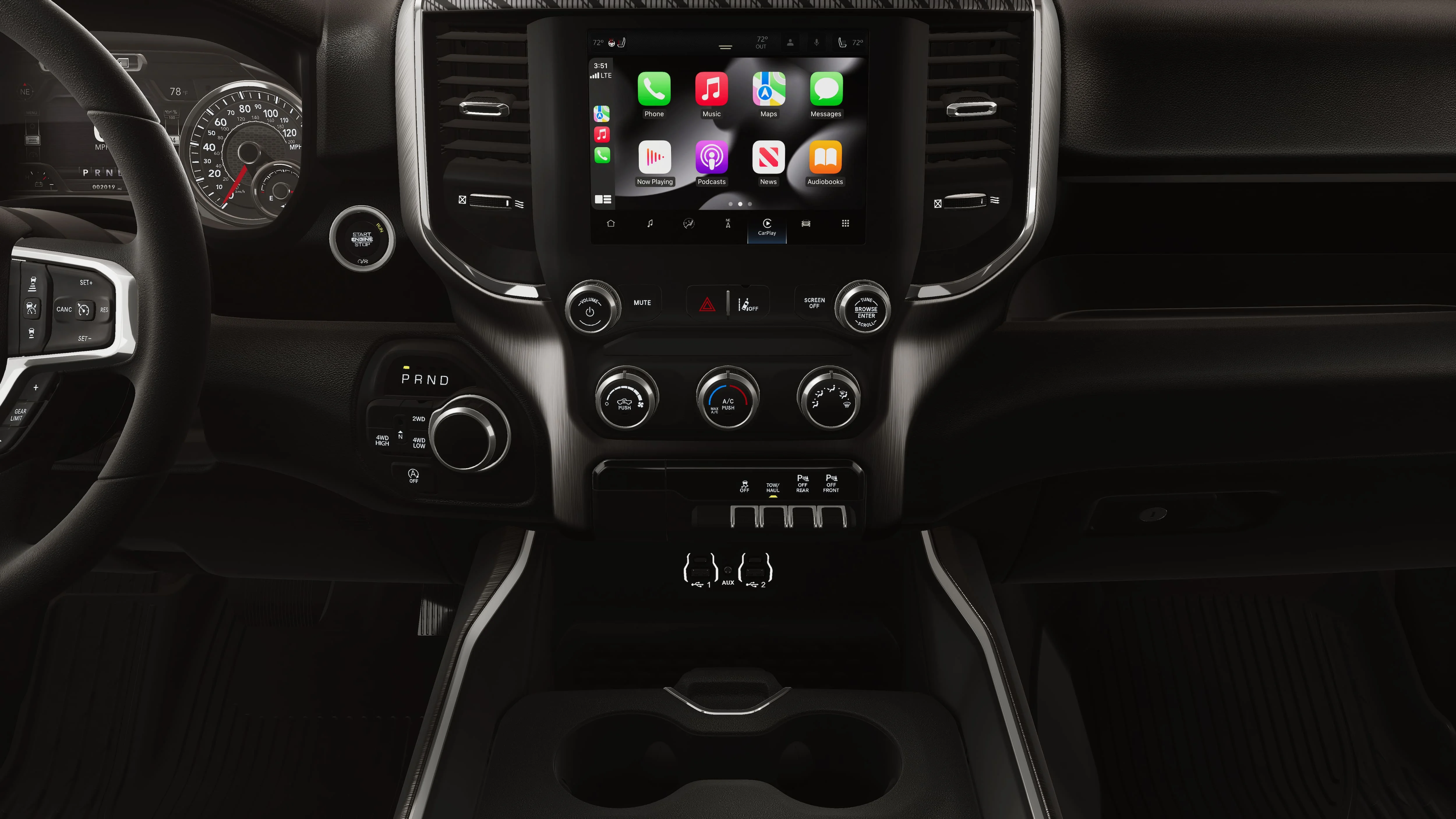 2026 RAM 1500 Express - Photo 17