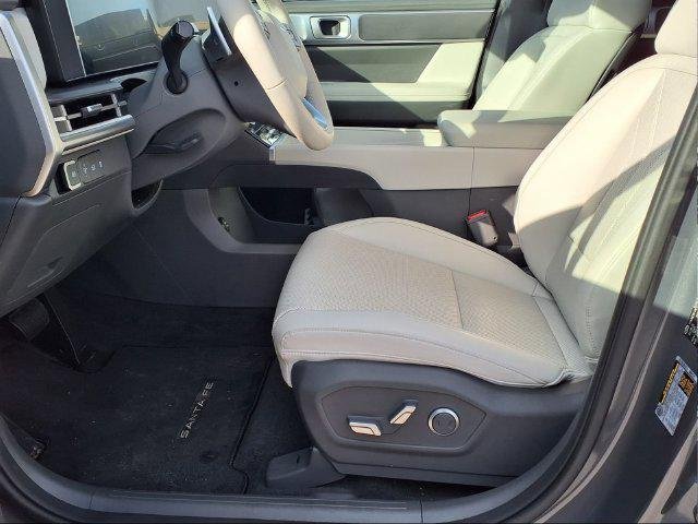 2026 Hyundai Santa Fe SEL - Photo 16