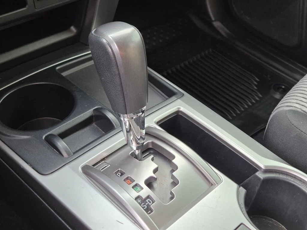 Used 2023 Silver Toyota SR5 image 32