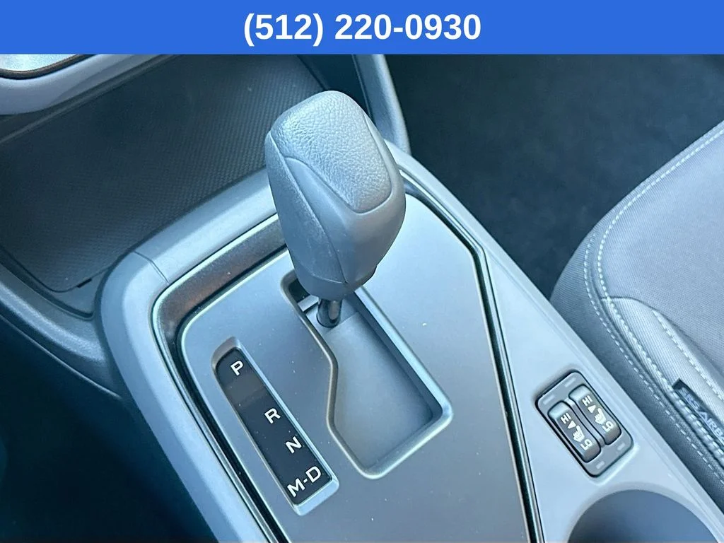 2026 Subaru Crosstrek Premium - Photo 20