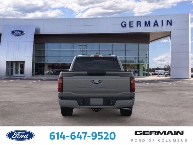 2026 Ford F-150 XLT - Photo 9