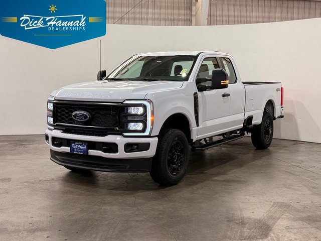 2026 Ford F-350SD XL