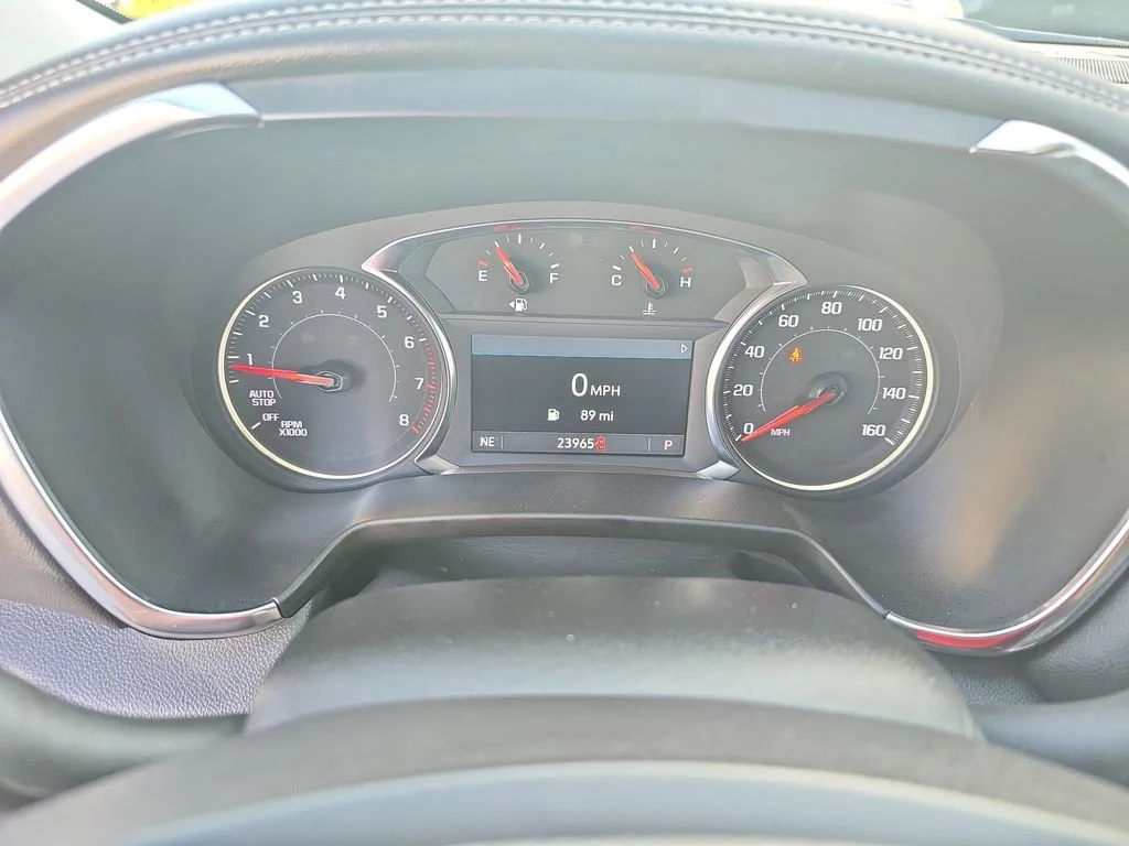 2024 Chevrolet Blazer 2LT - Photo 20
