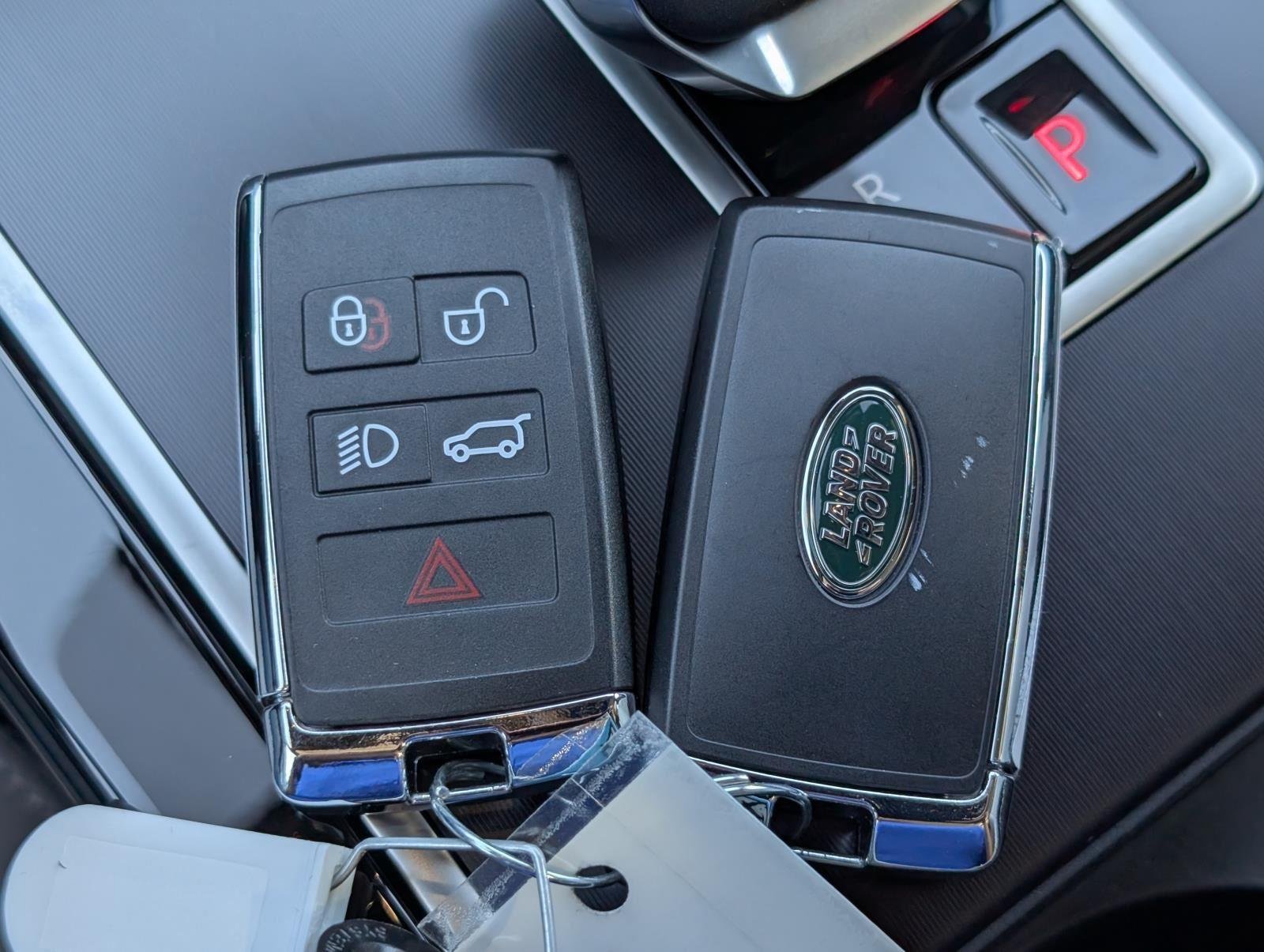 2026 Land Rover Range Rover Velar Dynamic SE - Photo 39
