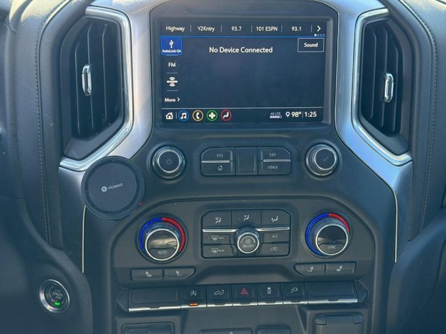 2020 Chevrolet Silverado 1500 RST - Photo 13