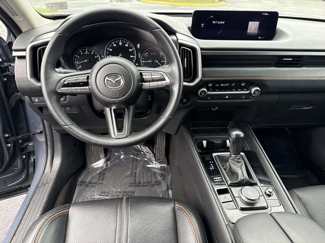2023 Mazda CX-50 TURBO - Photo 17