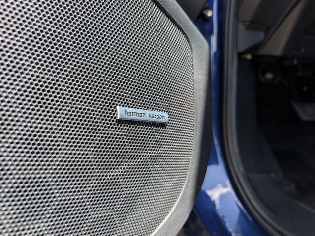 Certified Used 2026 Blue Subaru Limited image 23