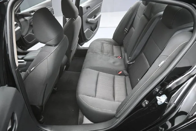 Used 2025 Black Nissan 2.5 SV image 15