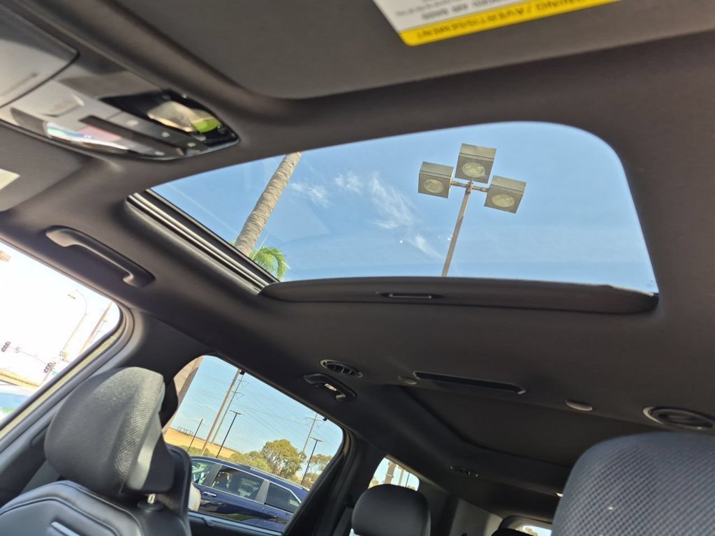 New 2027 Terrain Brown Kia X-LINE SX image 19