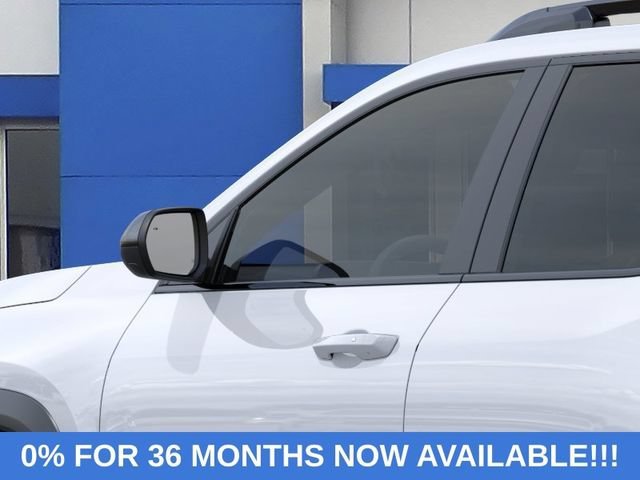 2026 Chevrolet Equinox RS - Photo 16