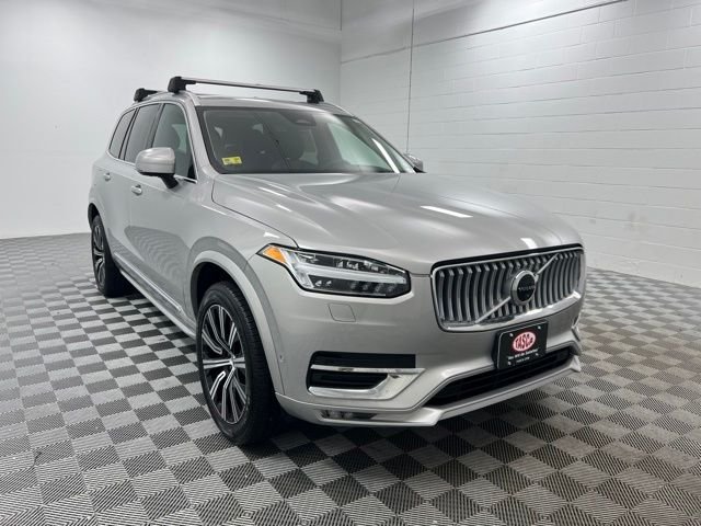 2023 Volvo XC90 B6 Plus 7-Seater