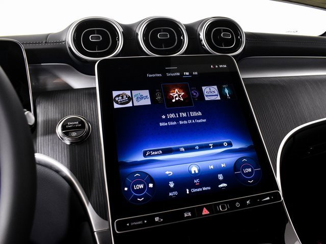 2026 Mercedes-Benz GLC Base - Photo 62