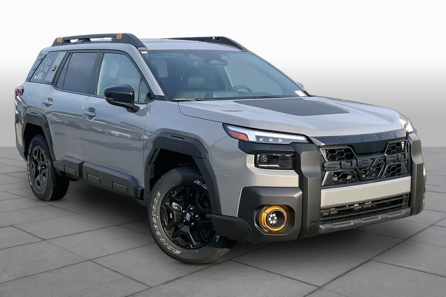 New 2026 RIVER ROCK PEARL Subaru Wilderness image 2
