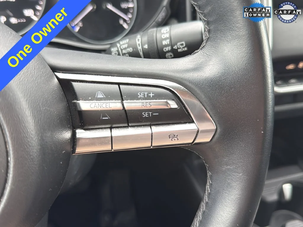 Used 2025 Black Mazda 2.5 S Preferred Package image 16