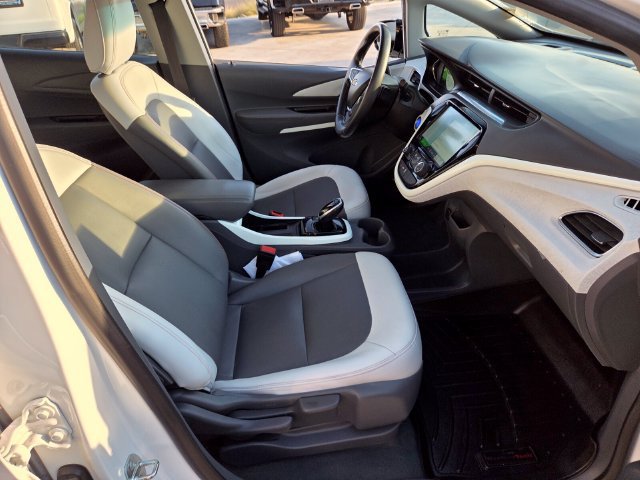2021 Chevrolet Bolt EV Premier - Photo 15