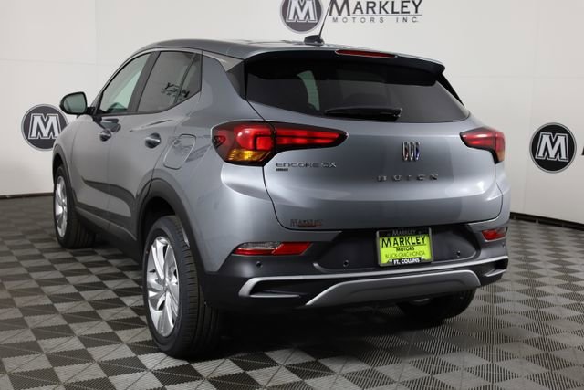 2026 Buick Encore GX Preferred - Photo 31
