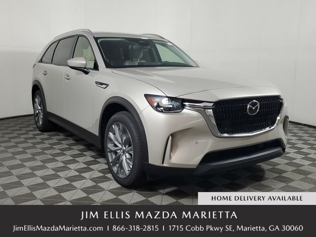 New Mazda CX-90 Lease & Finance Offers Near Atlanta, GA