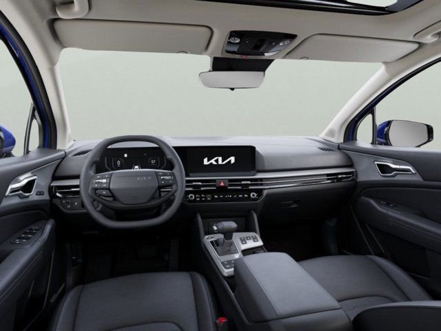2026 Kia Sportage SX Prestige - Photo 14