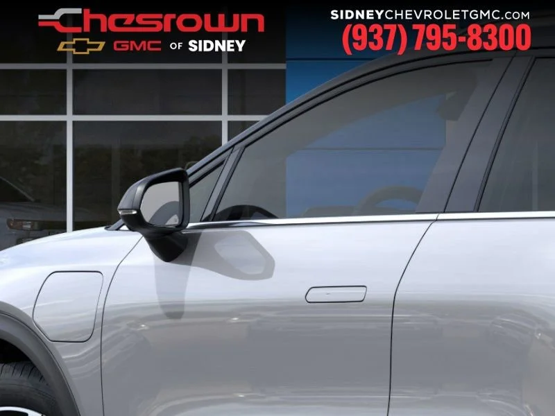 2026 Chevrolet Equinox EV 2LT - Photo 12