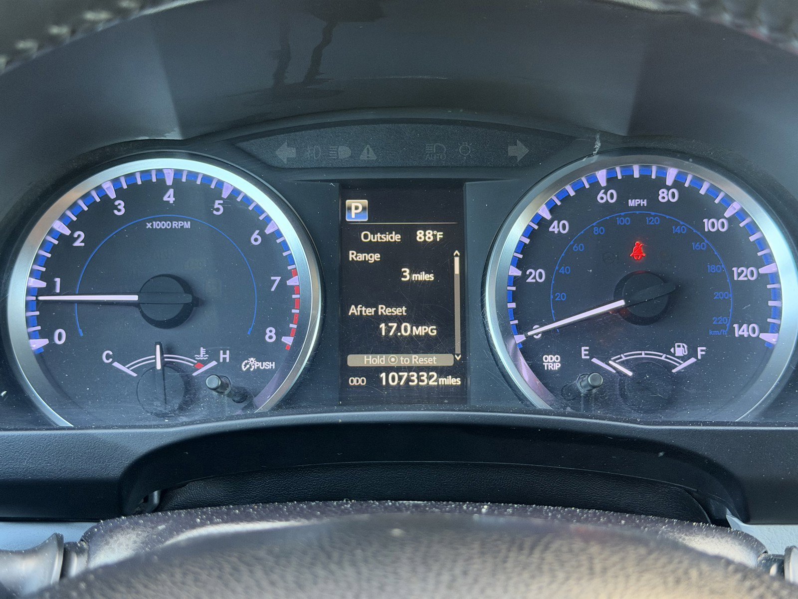 Used 2018 Predawn Gray Mica Toyota LE Plus image 18