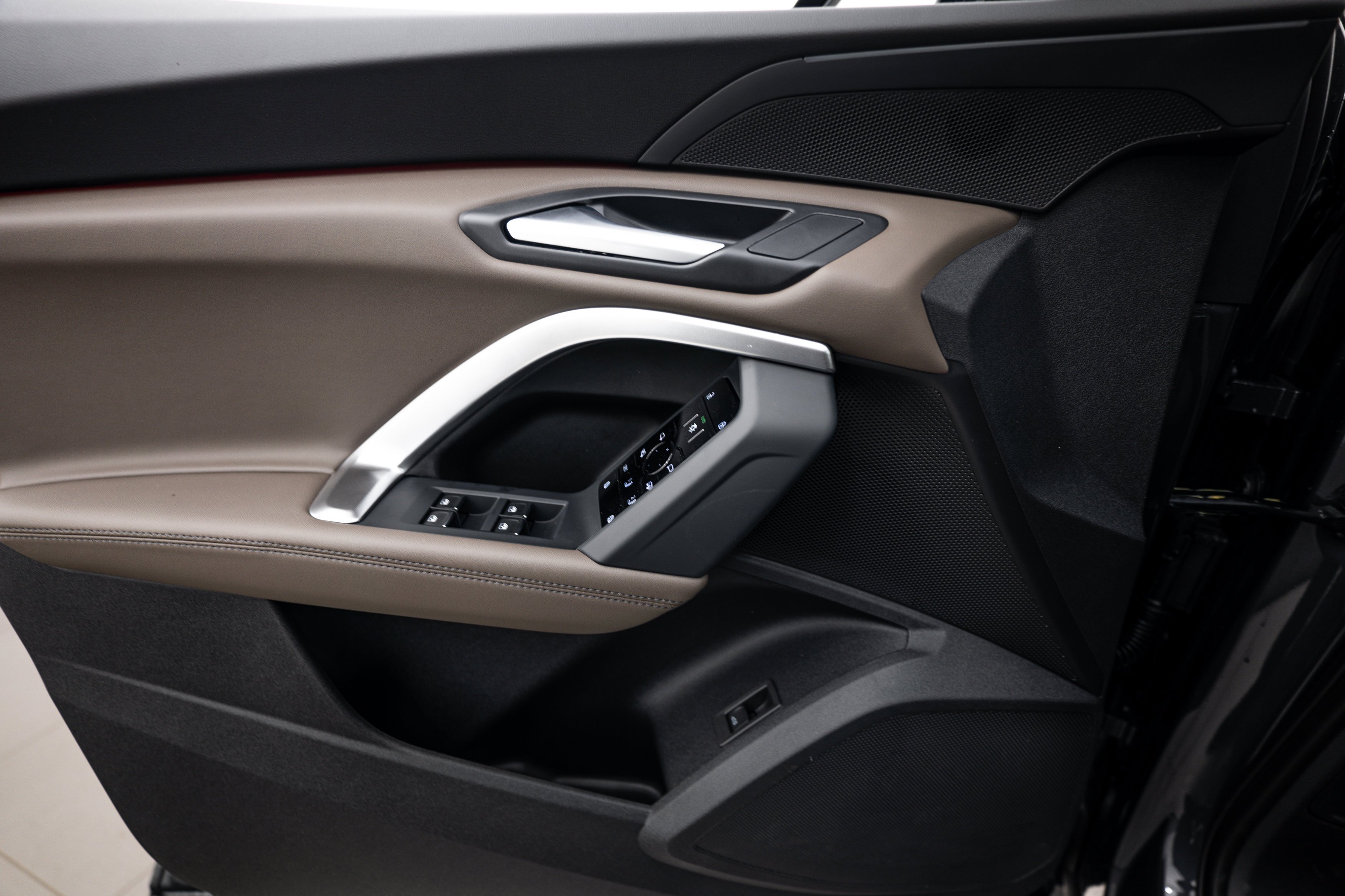 New 2026 Gray Audi Premium image 13