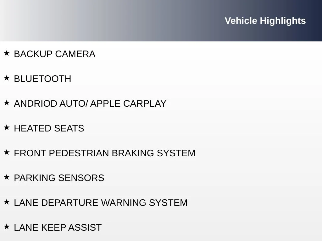 Used 2020 White Volvo Momentum image 7