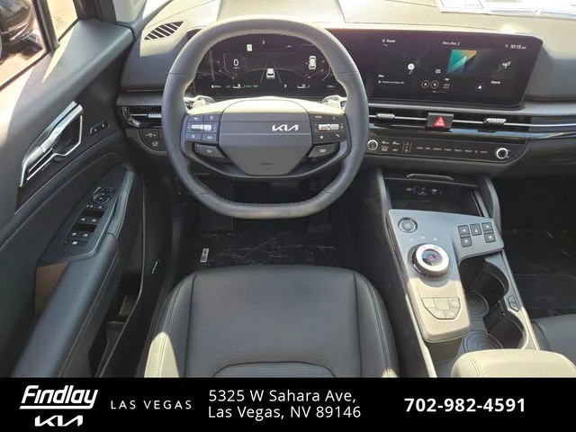 2026 Kia Sportage SX Prestige Hybrid - Photo 14