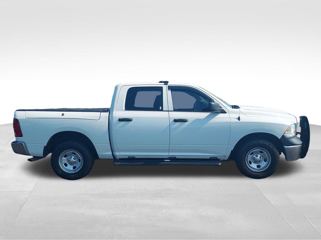 Used 2022 White Ram SSV image 6