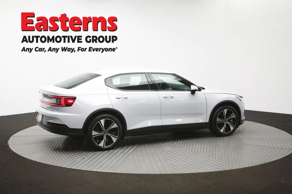 Used 2023 Gray Polestar Long Range Dual Motor image 41