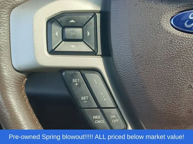 Used 2017  Ford King Ranch image 27