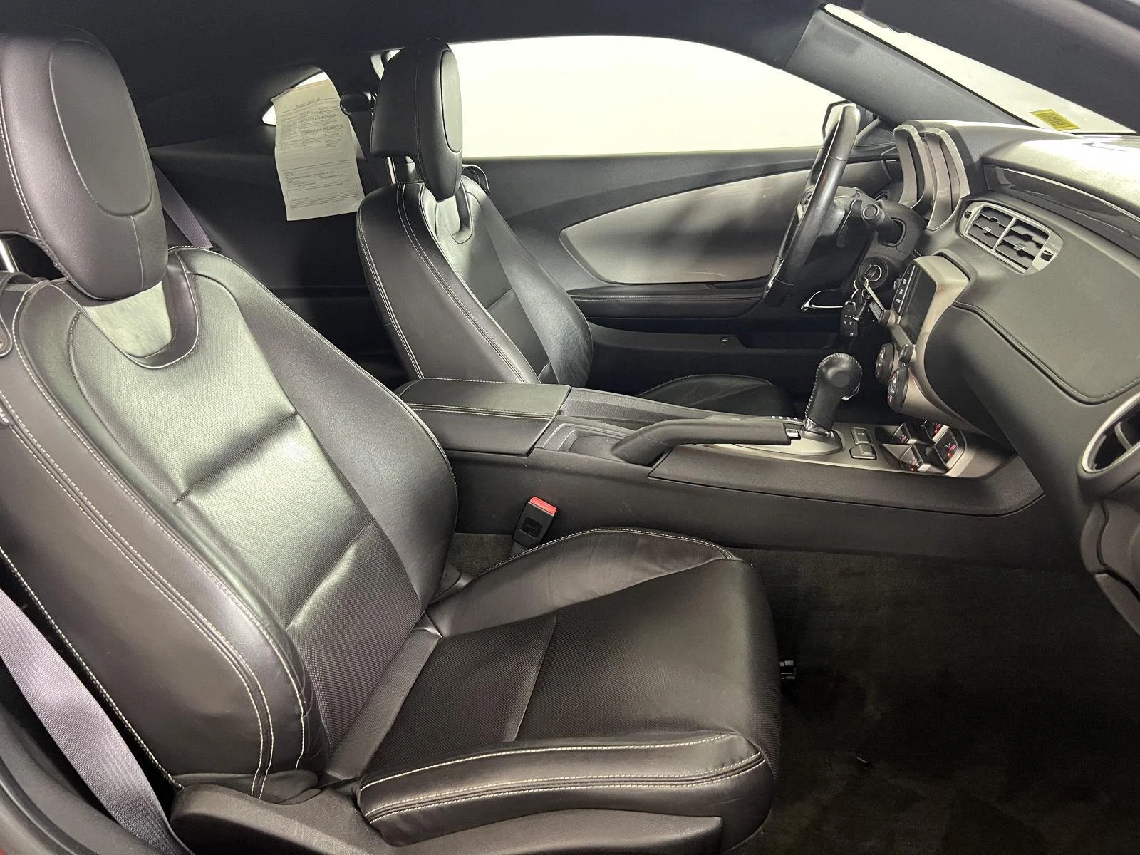 Used 2014 Red Rock Metallic Chevrolet LT image 19
