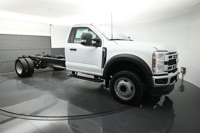 2026 Ford F-550SD XL