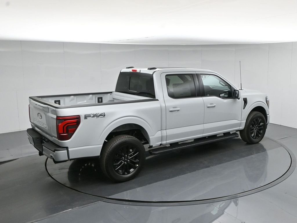 New 2026 Avalanche Ford Lariat image 42