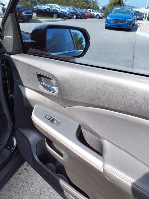 2015 Honda CR-V Touring - Photo 24