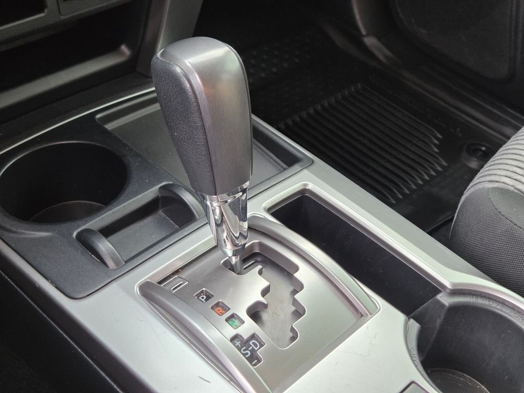 Used 2023 Silver Toyota SR5 image 32