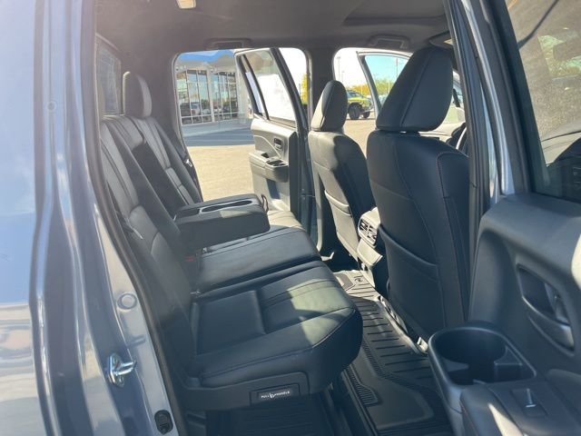 2026 Honda Ridgeline TrailSport - Photo 23