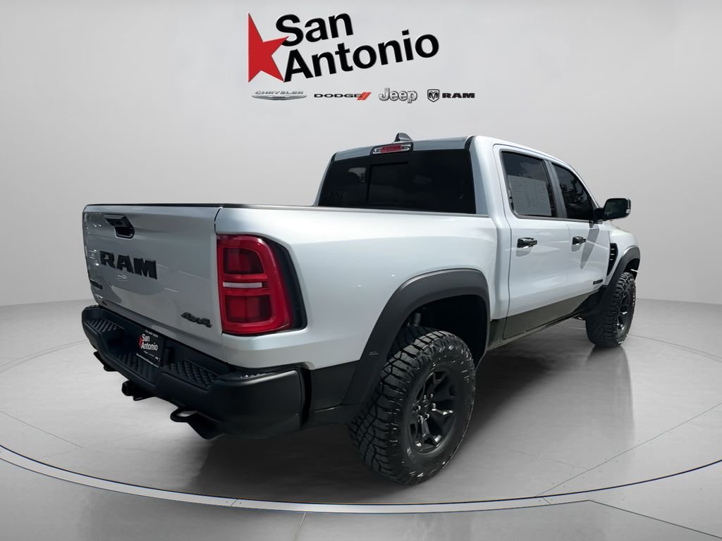 Used 2026 Silver Ram RHO image 14