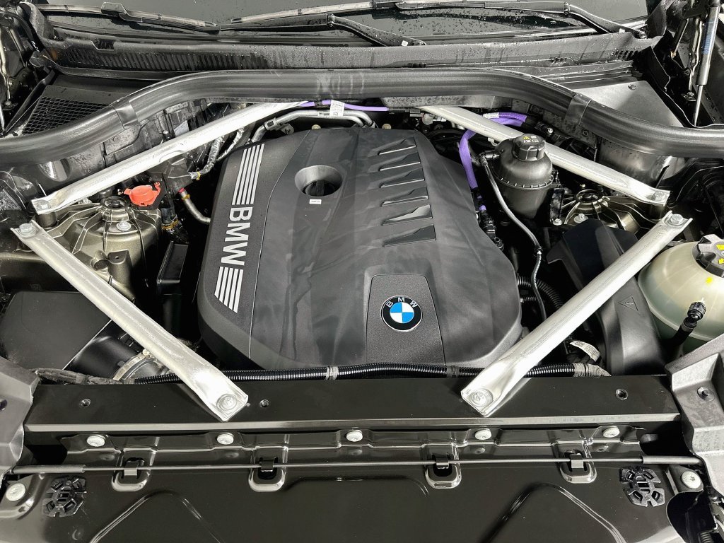 2026 BMW X5 40i - Photo 31