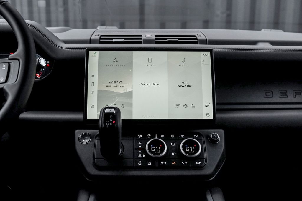 New 2026 Tasman Blue Land Rover S image 20