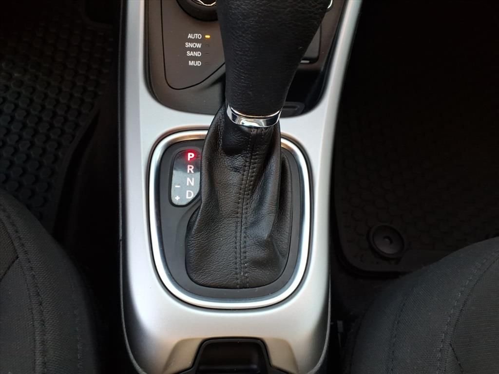 2018 JEEP COMPASS - Image 12