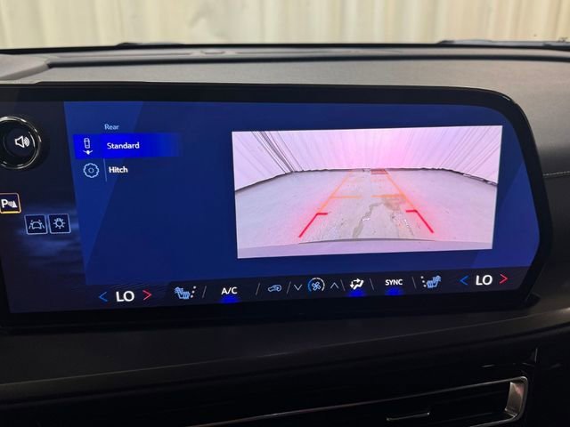 2026 Chevrolet Traverse LT - Photo 22