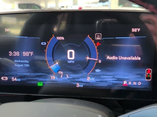 2025 Chevrolet Blazer EV RS - Photo 39