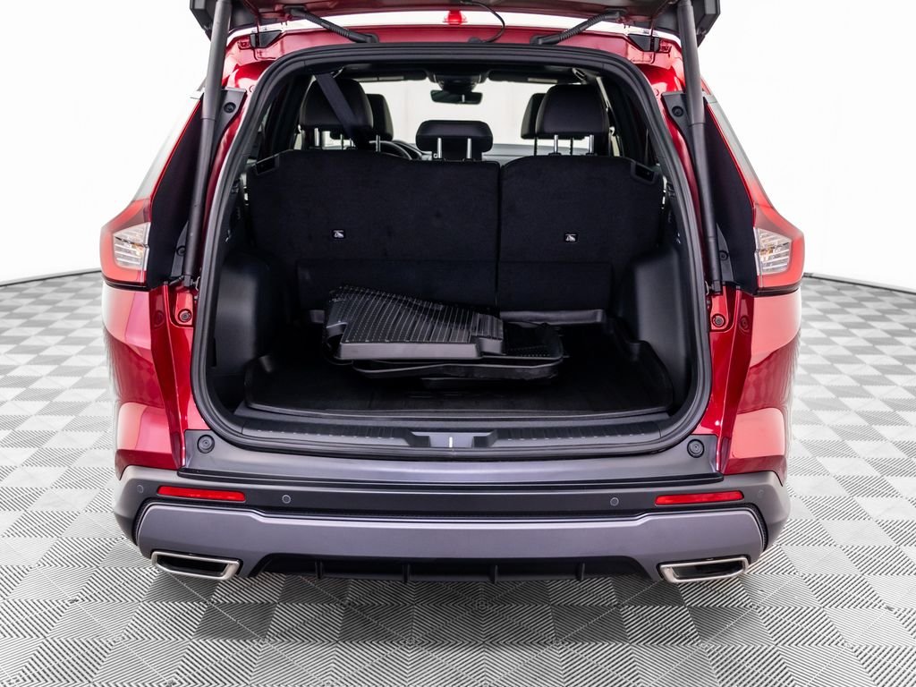 2026 Honda CR-V Sport Touring - Photo 33